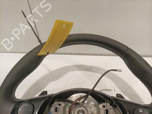 Steering wheel PEUGEOT 108 1.0 VTi | BP25483851C49 