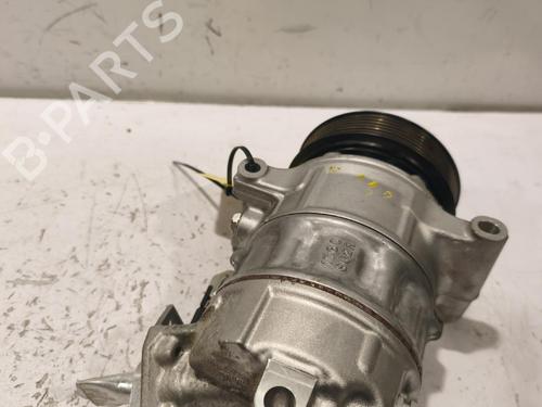 AC compressor RENAULT MEGANE IV Hatchback (B9A/M/N_) 1.6 TCe 205 (B9MV) | BP39155668M34 - Image 5