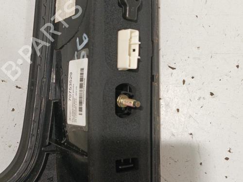 Used Left tailgate light Left tailgate light CITROËN C5 II (RC_) 3.0 V6 (RCXFUF) (207 hp) 22582292 22582292