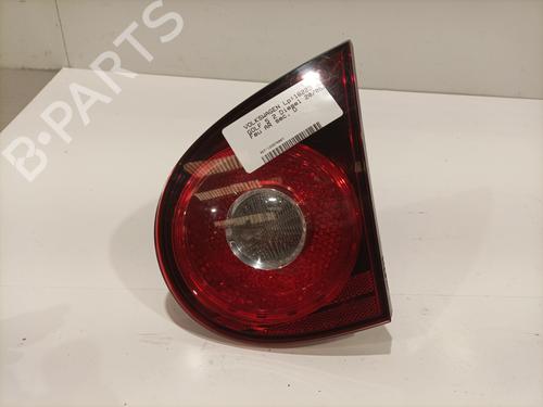 Højre baglygte bagklap Højre baglygte bagklap VW GOLF V (1K1) [2003-2010] 33950656 33950656
