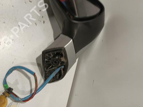 Used Left mirror Left mirror 22585973 22585973