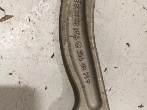Left rear suspension arm MERCEDES-BENZ C-CLASS (W205) C 220 d (205.014) | BP22576164M14 