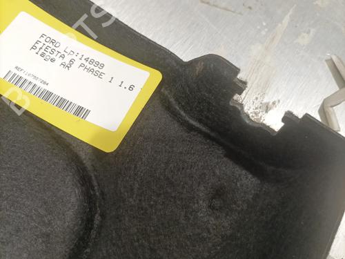 Rear parcel shelf FORD FIESTA VI (CB1, CCN) 1.6 Ti | BP27501226C85 