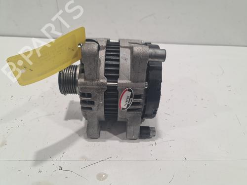 Alternator FORD S-MAX (WA6) 2.0 TDCi | BP36413616M7 - Image 2