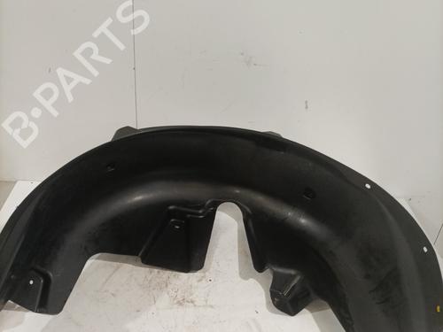 Hjulbue VW T-ROC (A11, D11) 1.5 TSI (150 hp) 28020726