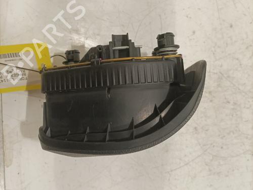 Used Driver airbag Driver airbag FORD RANGER (TKE) 2.2 TDCi 4x4 (160 hp) 33829725 33829725