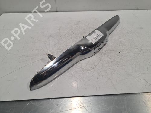 Pynteliste til bagklap FIAT 500 (312_) 1.2 (312AXA1A) | BP32367050C151