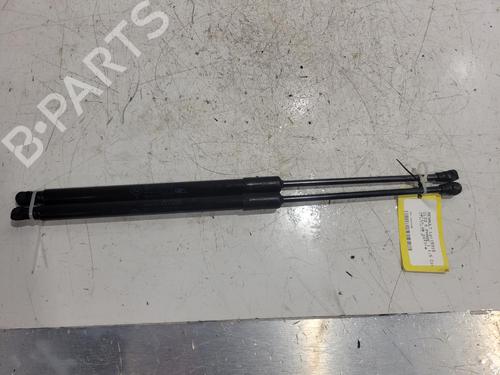 Tailgate lift support RENAULT CLIO V (B7_) 1.5 Blue dCi 115 (B7AD) | BP40122554C138 - Image 3
