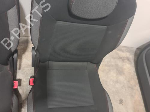 Seats set RENAULT TWINGO II (CN0_) | BP35924148C78 - Image 3