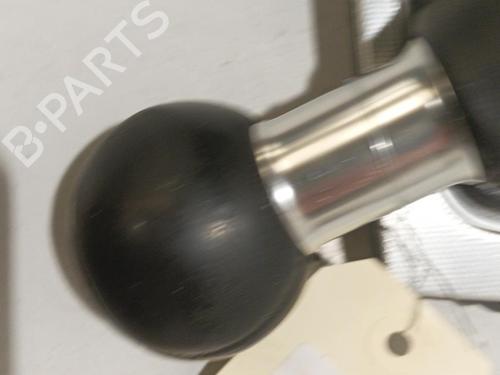 Gear lever AUDI A3 Sportback (8PA) 2.0 TDI 16V | BP22581894M90 