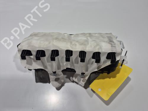 Passasjer kollisjonspute RENAULT CLIO V (B7_) 1.3 TCe 140 (B7N0) (140 hp) 22589139