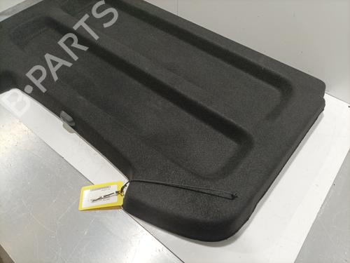 Rear parcel shelf DACIA SANDERO II 1.5 dCi | BP32347559C85  - Image 5