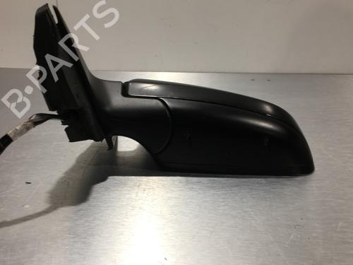 Left mirror AUDI A3 (8P1) 2.0 TDI quattro | BP22577306C26 