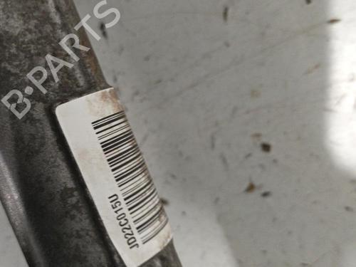 Used Steering rack FORD FIESTA VI (CB1, CCN) 1.6 ST (182 hp) 22572646