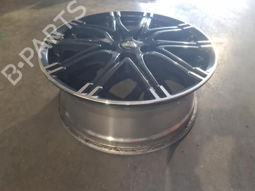 Used Rim Rim NISSAN JUKE (F15) 1.6 DIG-T NISMO RS (218 hp) 33218813 33218813