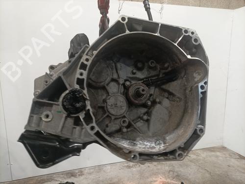 Used Gearbox Gearbox DACIA JOGGER (RK_) 1.0 TCe 110 (RKMD) (110 hp) 29340609 29340609