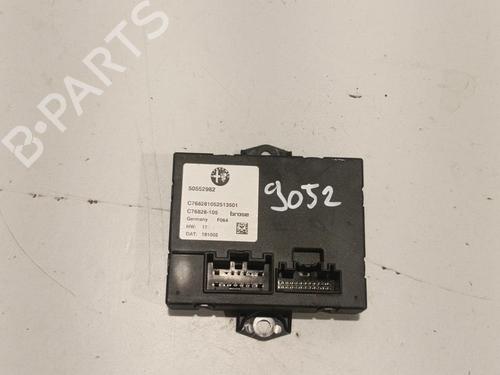 Fuse box ALFA ROMEO STELVIO (949_) 2.2 D Q4 (949.AXB2A) | BP22580718E1 