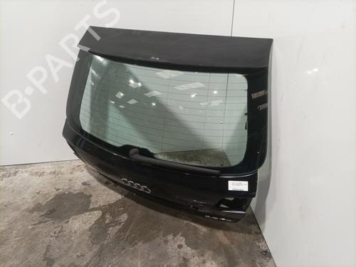 Used Tailgate Tailgate AUDI A3 Sportback (8PA) 2.0 TDI (170 hp) 25701128 25701128