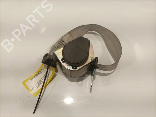 Used Rear left belt tensioner RENAULT MEGANE III Coupe (DZ0/1_) 1.6 dCi (DZ00, DZ12, DZ2A, DZ13) (130 hp) 25594274