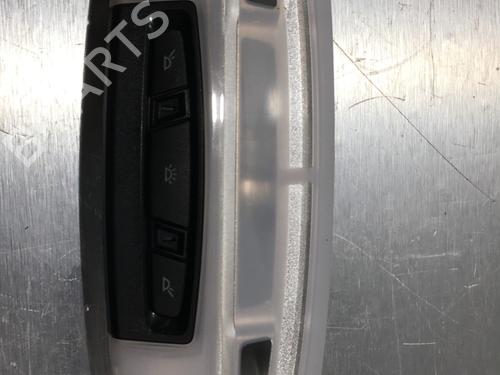 Interior roof light BMW 1 (F20) M 135 i 61319355396