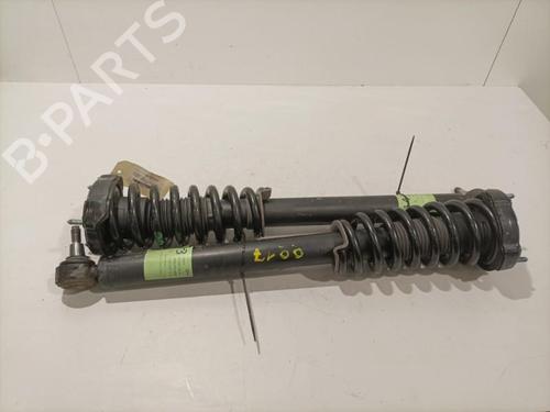 Used Left front shock absorber Left front shock absorber 22579357 22579357