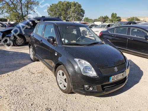 Starter SUZUKI SWIFT III (MZ, EZ) 1.3 DDiS (RS413D) | BP22583997M8 - Image 5