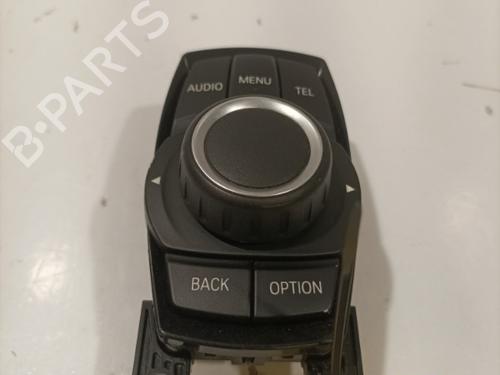 Used Switch BMW 1 (F20) 114 d (95 hp) 22585189