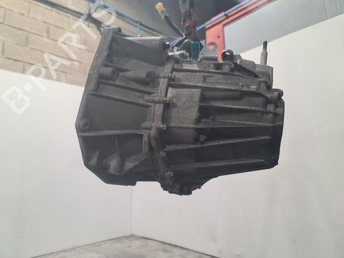 Gearbox DACIA DUSTER (HS_) 1.5 dCi | BP32421848M3
