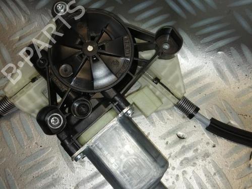 Front left window mechanism AUDI A1 Sportback (GBA) 25 TFSI | BP22591592C22 