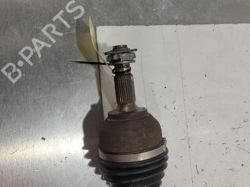 Right front driveshaft CITROËN JUMPY III Van (V_) 1.5 BlueHDi 120 | BP36650726M39 - Image 2