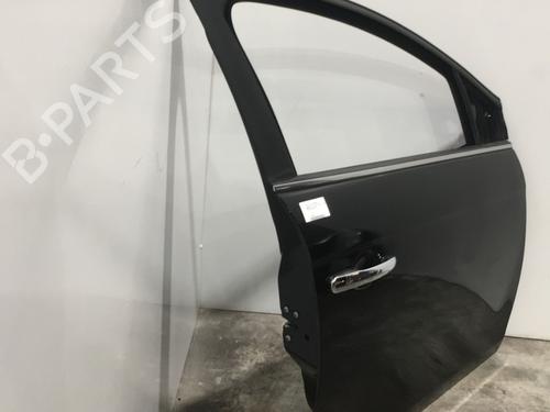 Right front door FIAT BRAVO II (198_) 2.0 D Multijet (198AXN1B) | BP23844632C3 