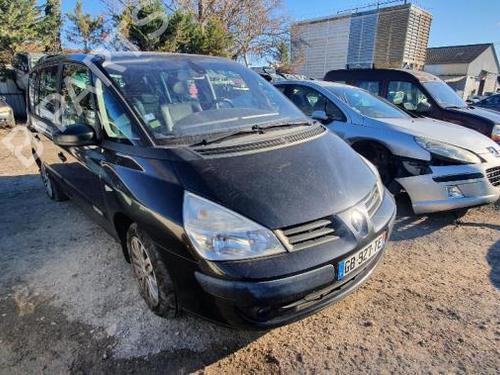 Trækkugle/Mekanisme RENAULT ESPACE IV (JK0/1_) 2.0 dCi (JK03, JK04, JK1C, JK1G, JK1J, JK1K) | BP29208044C141 - Image 4