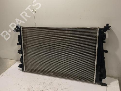 Water radiator RENAULT KANGOO Express (FW0/1_) 1.5 dCi 95 (FW16) | BP38424509M31 - Image 4
