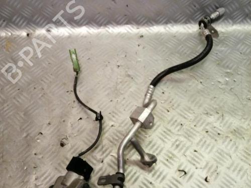 Used AC pipe RENAULT ZOE (BFM_) ZOE (92 hp) 22587347