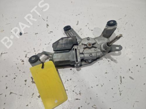Rear wiper motor TOYOTA YARIS (_P21_, _PA1_, _PH1_) 1.5 Hybrid (MXPH10, MXPH11) | BP22577681M102 