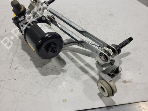 Essuie-glace moteur avant RENAULT CLIO IV (BH_) 1.6 RS (BHJ4, BHJ6, BHMM) | BP30708183M29