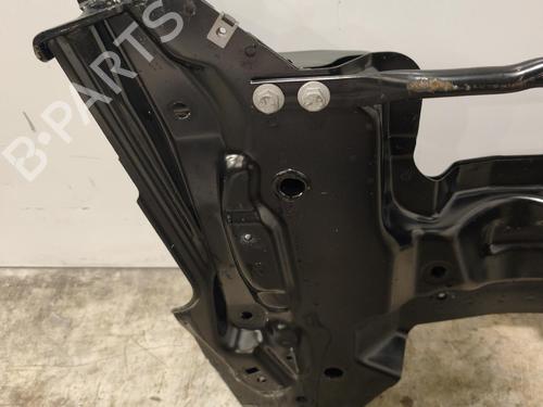 Subframe PEUGEOT 207 CC (WD_) 1.6 16V | BP38424331M9 - Image 3