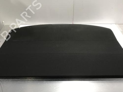 Used Rear parcel shelf Rear parcel shelf BMW X6 (E71, E72) M (555 hp) 26131898 26131898