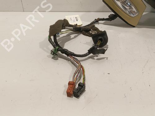 Left mirror CITROËN C4 Grand Picasso I (UA_) 2.0 HDi 138 | BP22574898C26 