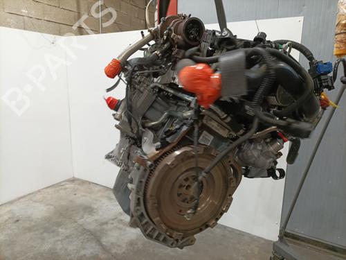 Engine OPEL CORSA D (S07) 1.3 CDTI (L08, L68) | BP34258203M1  - Image 14
