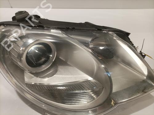 Right headlight VW EOS (1F7, 1F8) 2.0 TDI 16V | BP23781825C29 - Image 3