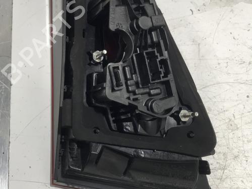 Left tailgate light AUDI A3 Sportback (8VA, 8VF) S3 quattro | BP28155413C79 