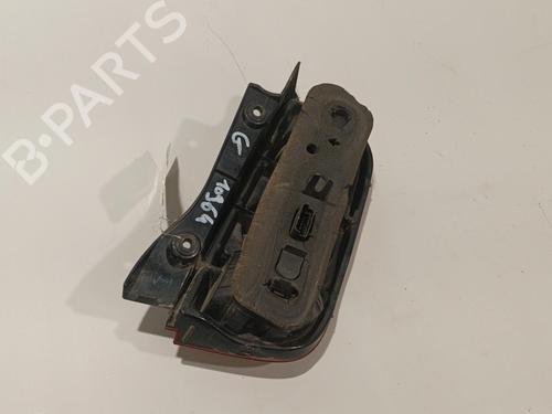 Left taillight NISSAN MICRA III (K12) 1.5 dCi | BP22571896C34 