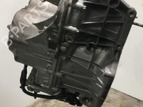 Gearbox RENAULT CLIO IV (BH_) 1.5 dCi 90 | BP24295560M3 