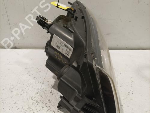 Venstre forlygte DACIA LOGAN MCV II 1.5 dCi | BP39255166C28 - Image 3