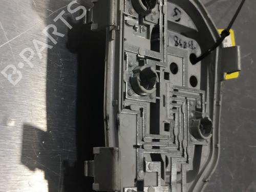 Lamp holder VW POLO (9N_, 9A_) 1.2 12V | BP22573041L10 