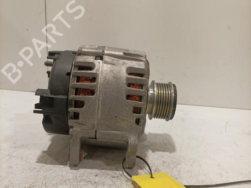 Alternator VW GOLF VI (5K1) 2.0 R 4motion | BP27504201M7 