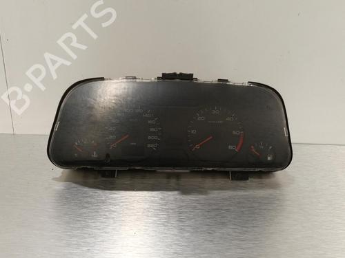 Instrument cluster PEUGEOT 306 Hatchback (7A, 7C, N3, N5) 1.9 D | BP22572294C47 