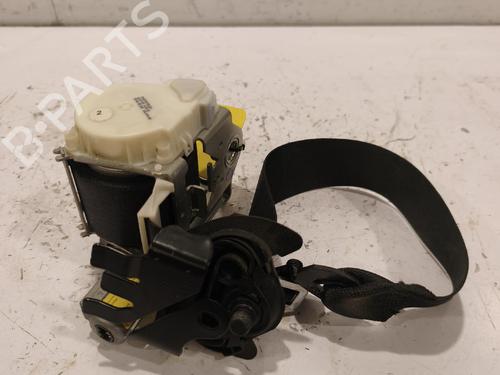 Front left seatbelt MERCEDES-BENZ C-CLASS (W204) C 320 CDI 4-matic (204.089) | BP38424334I26 - Image 4