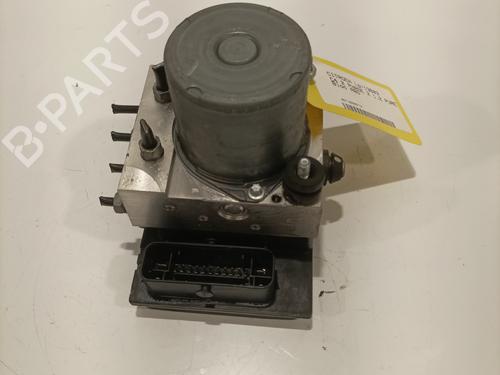 Used ABS pump CITROËN C4 II (NC_) 1.2 THP 130 (NCHNYM, NCHNYT) (130 hp) 26499578